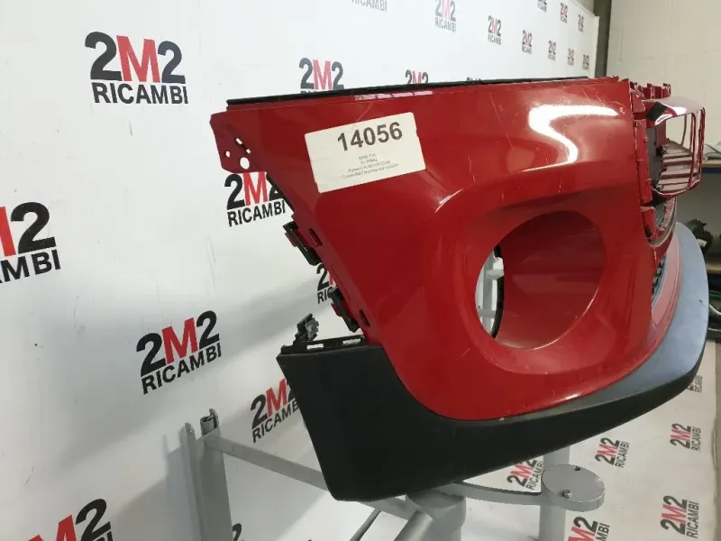 Paraurti ANT NUDO 51117379436 Mini MINI Cooper F55 2014