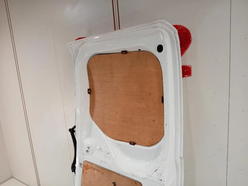 Porta DI Carico POST DX PORTA DI CARICO POST DX Ford Transit Custom I 2013