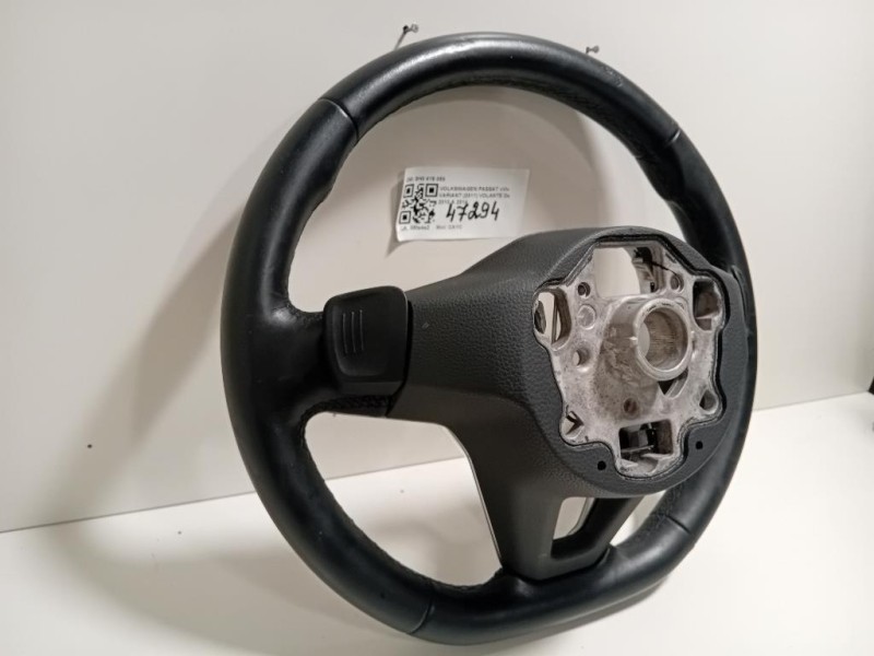 Volante 5H0 419 089 Volkswagen Passat VI Variant 2011