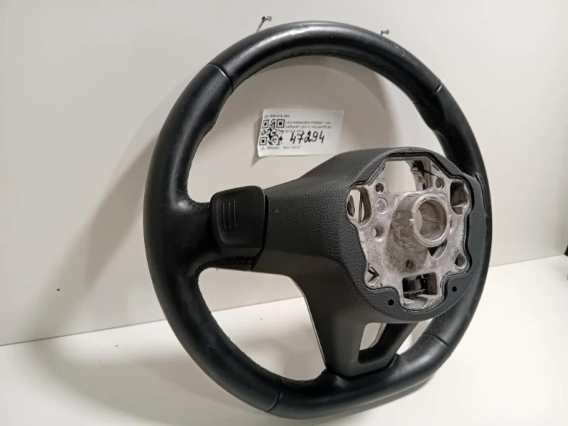 Volante 5H0 419 089 Volkswagen Passat VI Variant 2011