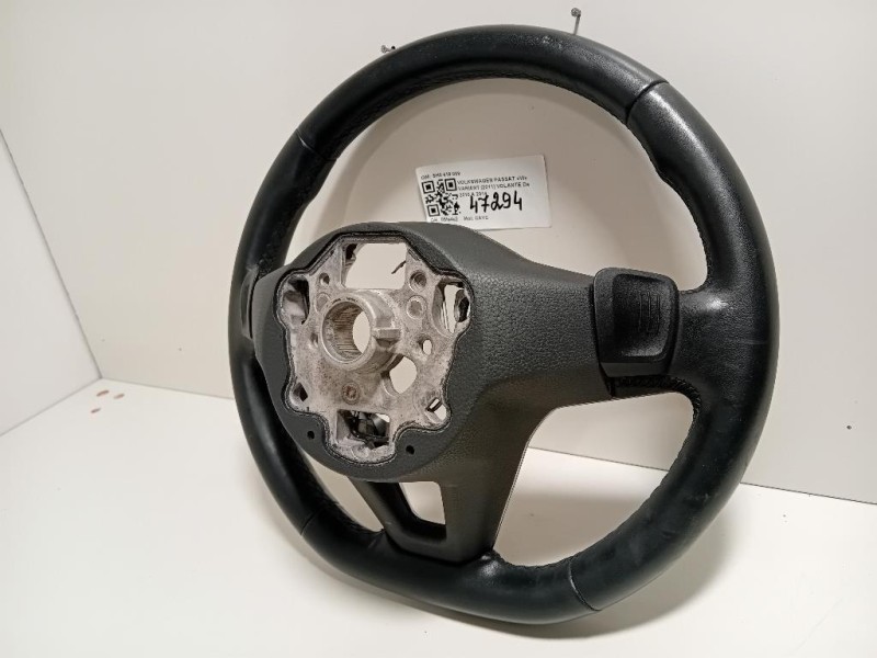 Volante 5H0 419 089 Volkswagen Passat VI Variant 2011