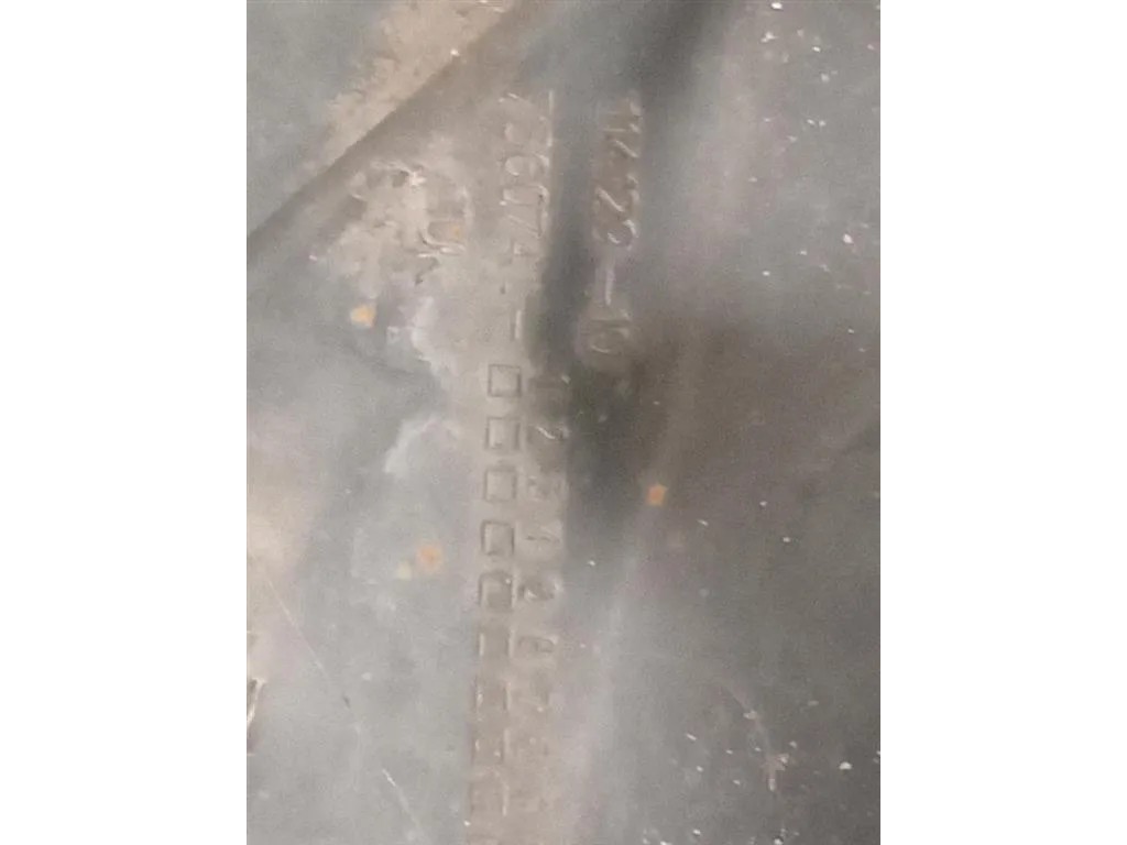 Paraurti ANT  Mini MINI Cooper F56 2018