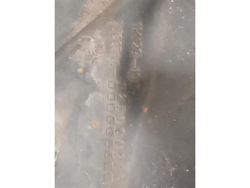 Paraurti ANT  Mini MINI Cooper F56 2018