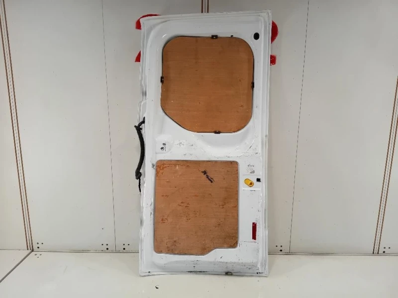 Porta DI Carico POST DX PORTA DI CARICO POST DX Ford Transit Custom I 2013