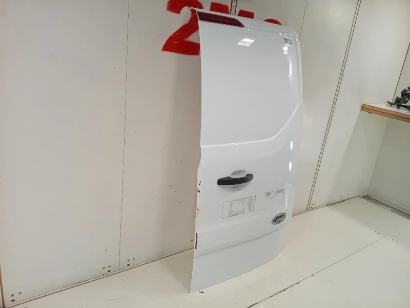 Porta DI Carico POST DX PORTA DI CARICO POST DX Ford Transit Custom I 2013