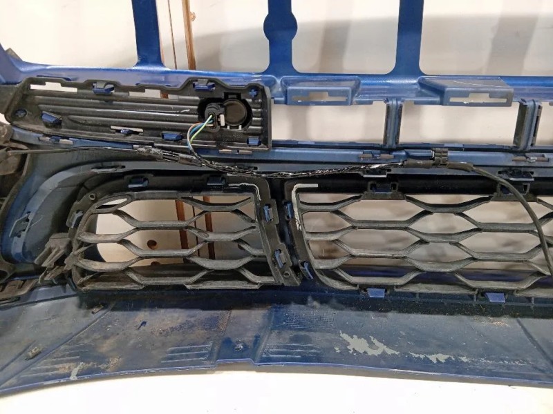 Paraurti ANT  Mini MINI Cooper F56 2018