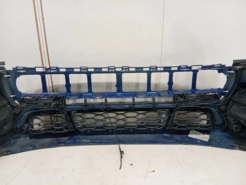 Paraurti ANT Mini MINI Cooper F56 2018