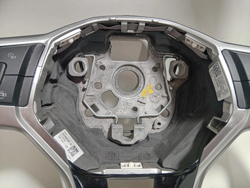 Volante 5H0 419 089 Volkswagen Passat VI Variant 2011