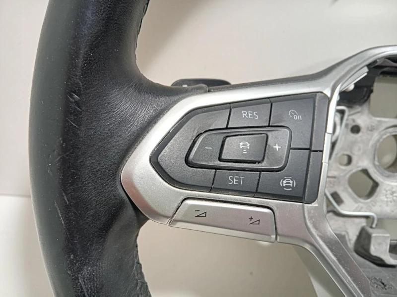 Volante 5H0 419 089 Volkswagen Passat VI Variant 2011