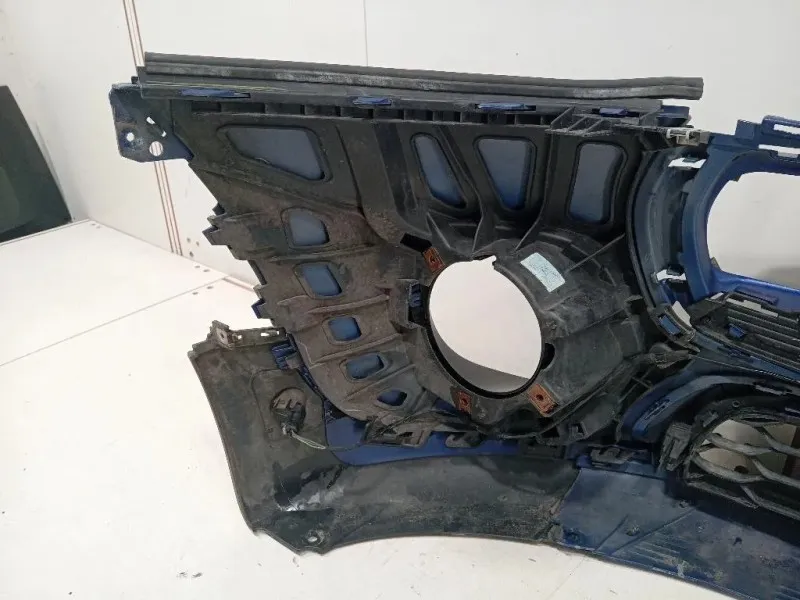 Paraurti ANT Mini MINI Cooper F56 2018