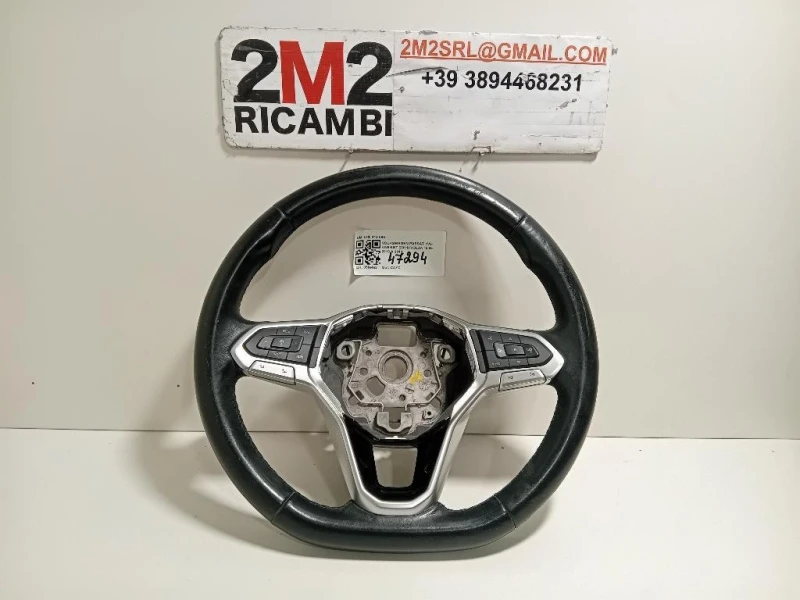 Volante 5H0 419 089 Volkswagen Passat VI Variant 2011