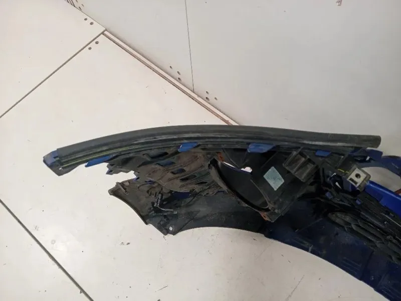 Paraurti ANT Mini MINI Cooper F56 2018