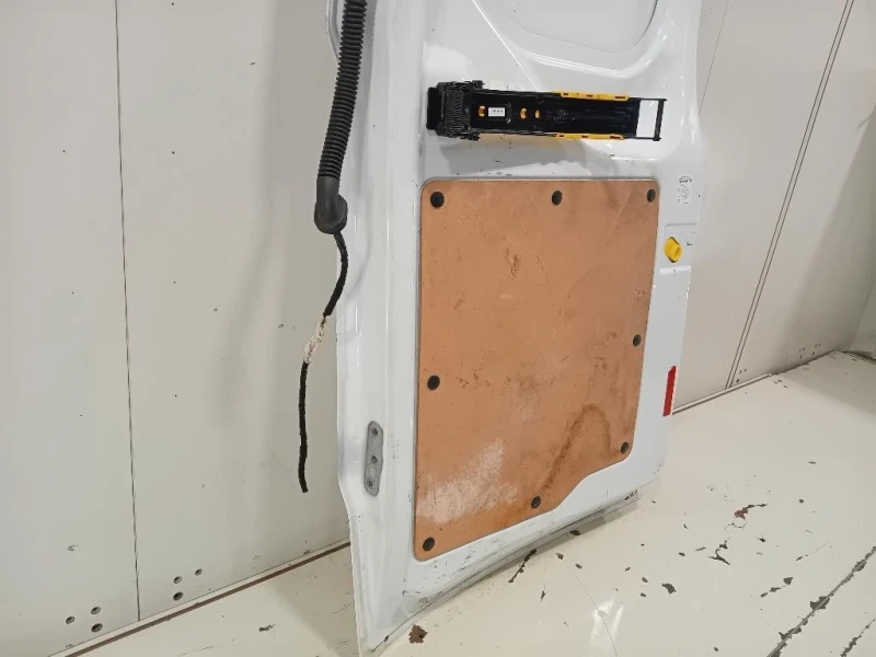 Porta DI Carico POST DX PORTA DI CARICO POST DX Ford Transit Custom I 2013