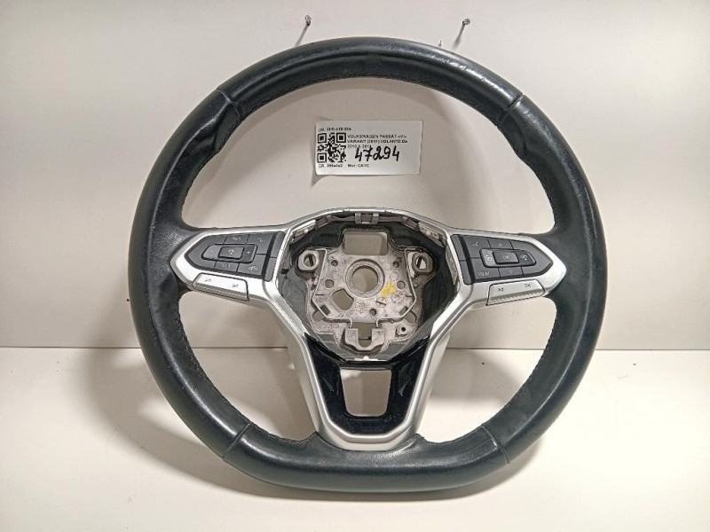 Volante 5H0 419 089 Volkswagen Passat VI Variant 2011