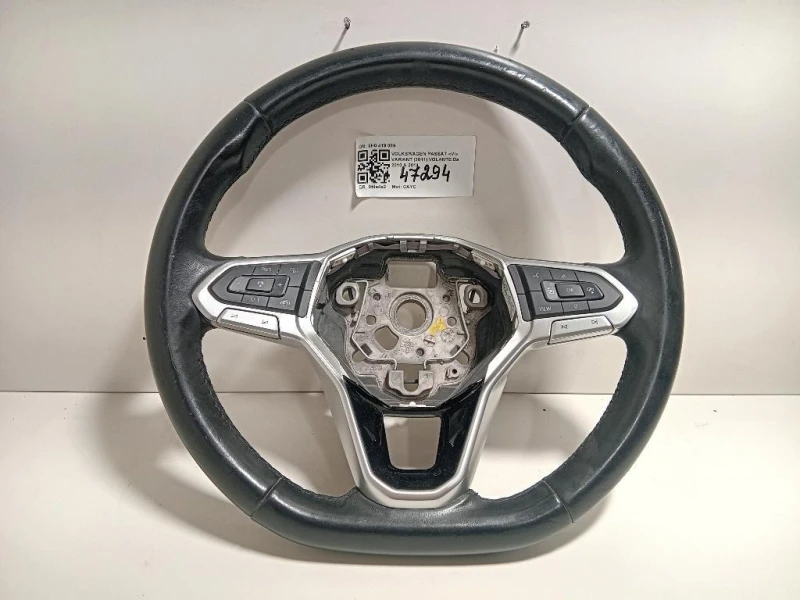 Volante 5H0 419 089 Volkswagen Passat VI Variant 2011