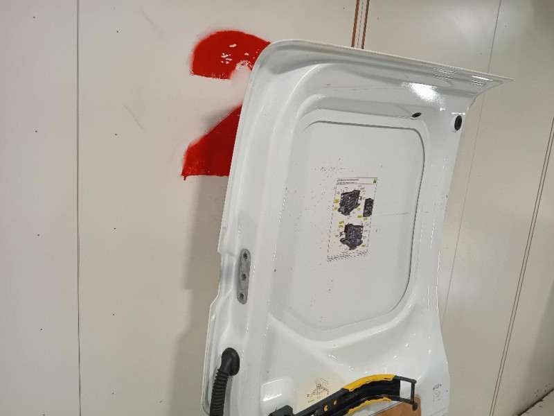 Porta DI Carico POST DX PORTA DI CARICO POST DX Ford Transit Custom I 2013