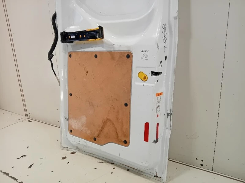 Porta DI Carico POST DX PORTA DI CARICO POST DX Ford Transit Custom I 2013