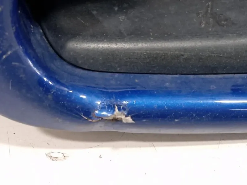 Paraurti ANT Mini MINI Cooper F56 2018