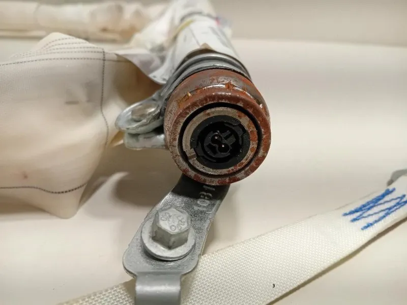 Air-bag A Tendina DX BJ32-14K159-BB Land Rover Range Rover Evoque I 2011