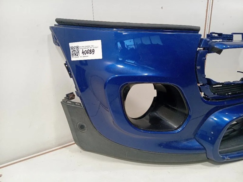 Paraurti ANT  Mini MINI Cooper F56 2018