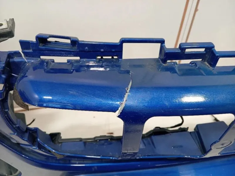 Paraurti ANT Mini MINI Cooper F56 2018