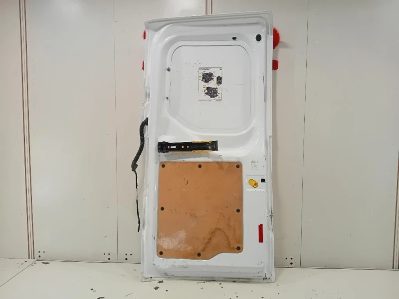 Porta DI Carico POST DX PORTA DI CARICO POST DX Ford Transit Custom I 2013