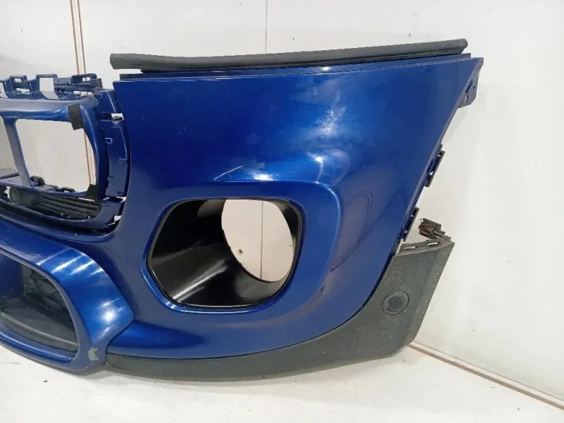 Paraurti ANT Mini MINI Cooper F56 2018