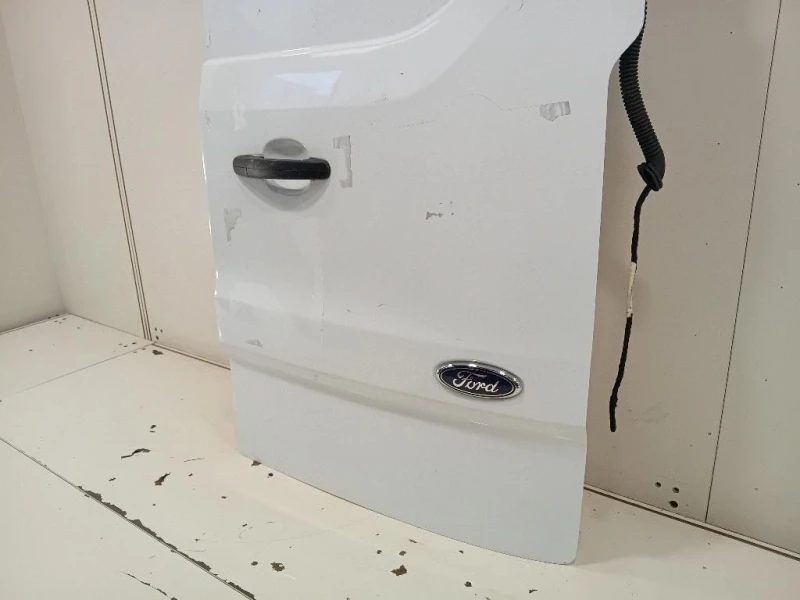 Porta DI Carico POST DX PORTA DI CARICO POST DX Ford Transit Custom I 2013