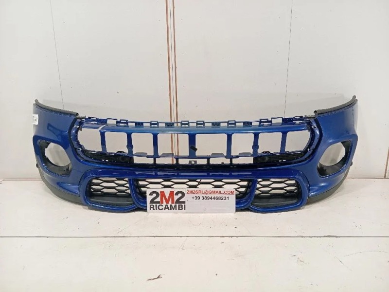 Paraurti ANT  Mini MINI Cooper F56 2018