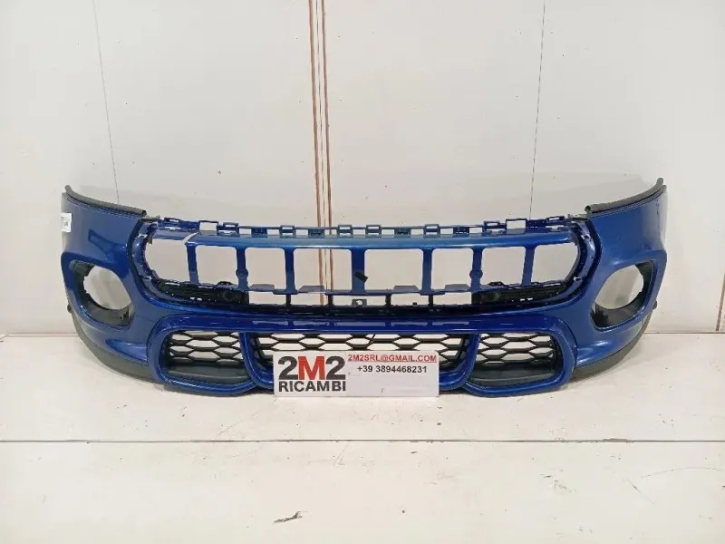 Paraurti ANT Mini MINI Cooper F56 2018