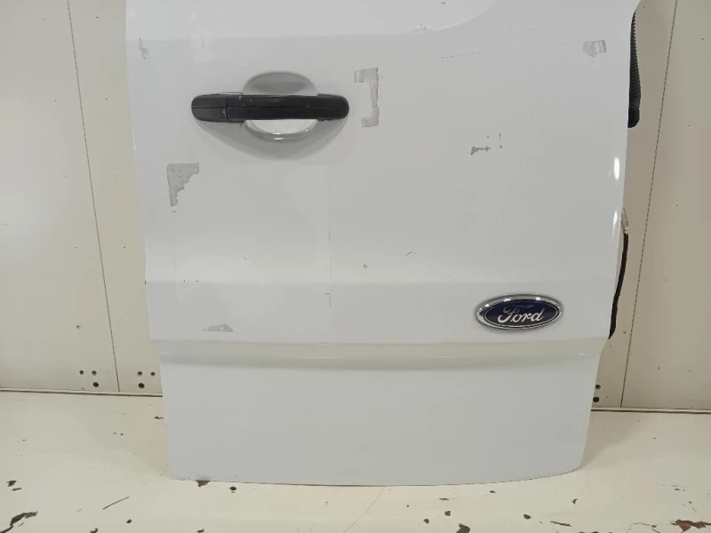 Porta DI Carico POST DX PORTA DI CARICO POST DX Ford Transit Custom I 2013