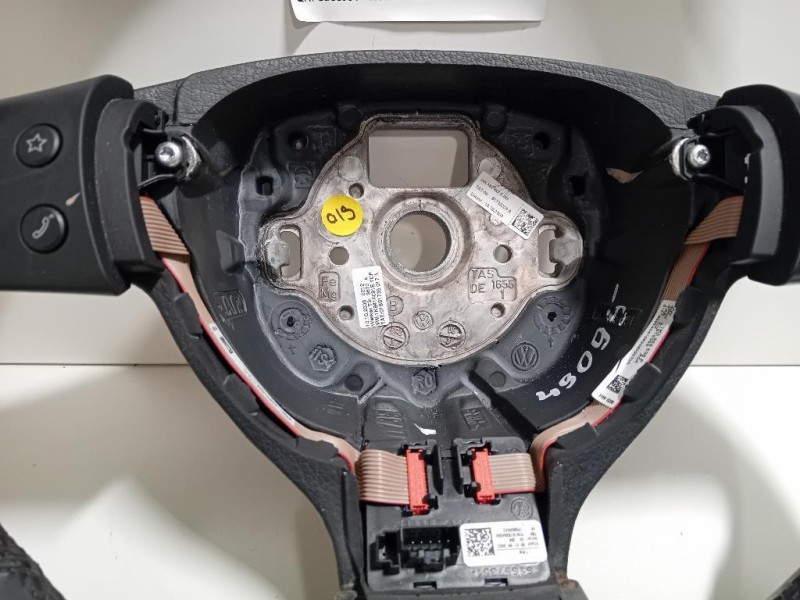 Volante 1K8419091E Volkswagen Scirocco III 2009