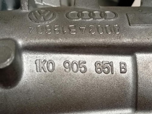 Bloccasterzo 1K0905851B Volkswagen Jetta IV 2010