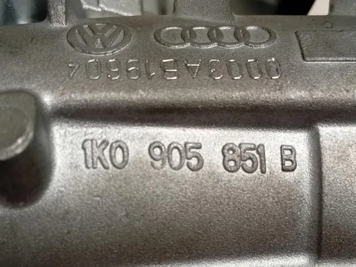 Bloccasterzo 1K0905851B Volkswagen Jetta IV 2010