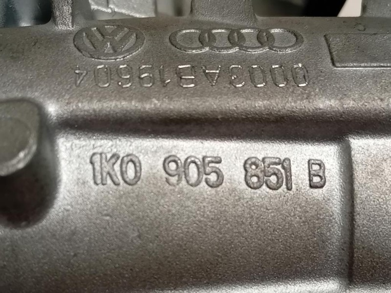 Bloccasterzo 1K0905851B Volkswagen Jetta IV 2010