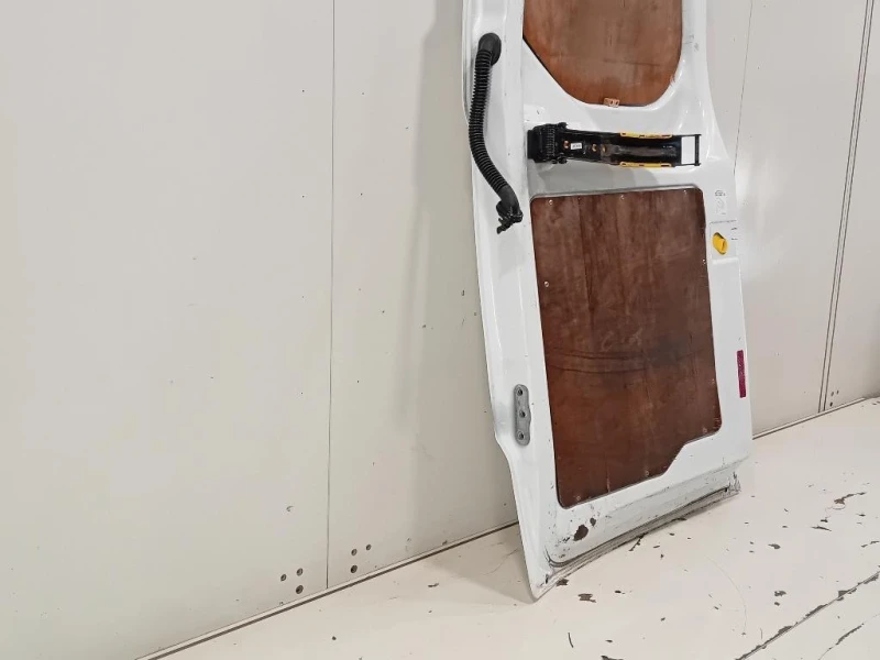Porta DI Carico POST DX PORTA DI CARICO POST DX Ford Transit Custom I 2013