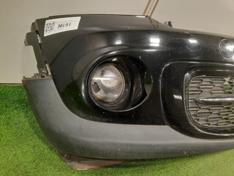 Paraurti ANT 166149-10 Mini MINI Cooper R56 2007