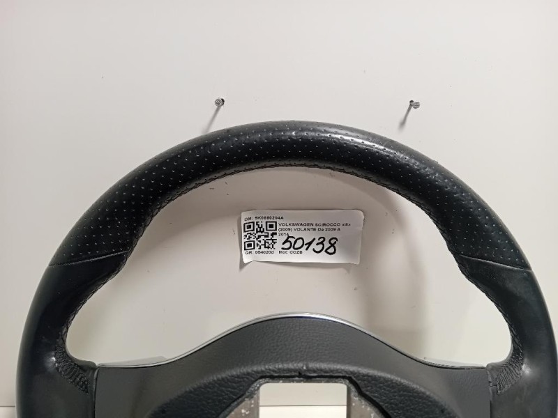 Volante 1K8419091AAYCP Volkswagen Scirocco III 2009