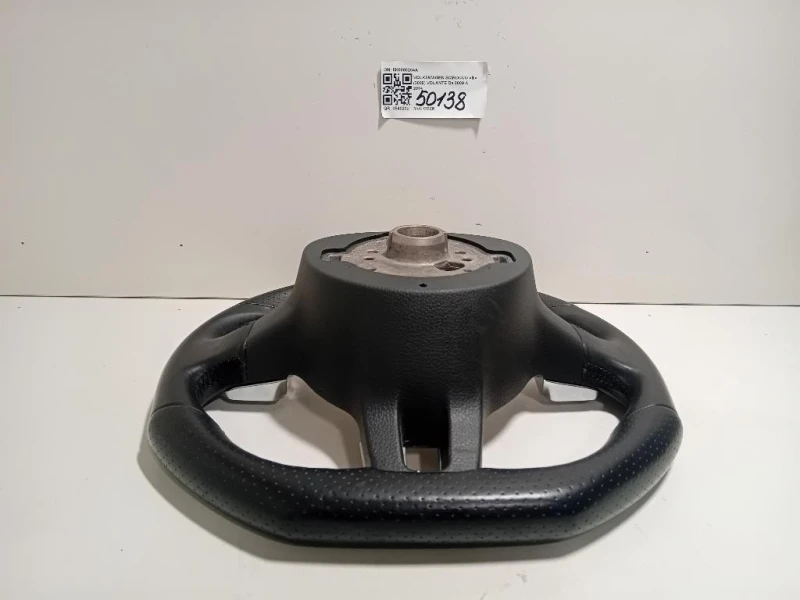 Volante 1K8419091AAYCP Volkswagen Scirocco III 2009