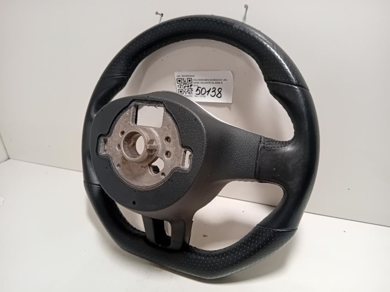 Volante 1K8419091AAYCP Volkswagen Scirocco III 2009