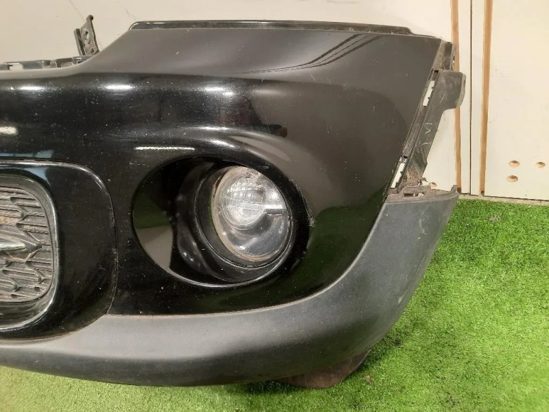 Paraurti ANT 166149-10 Mini MINI Cooper R56 2007