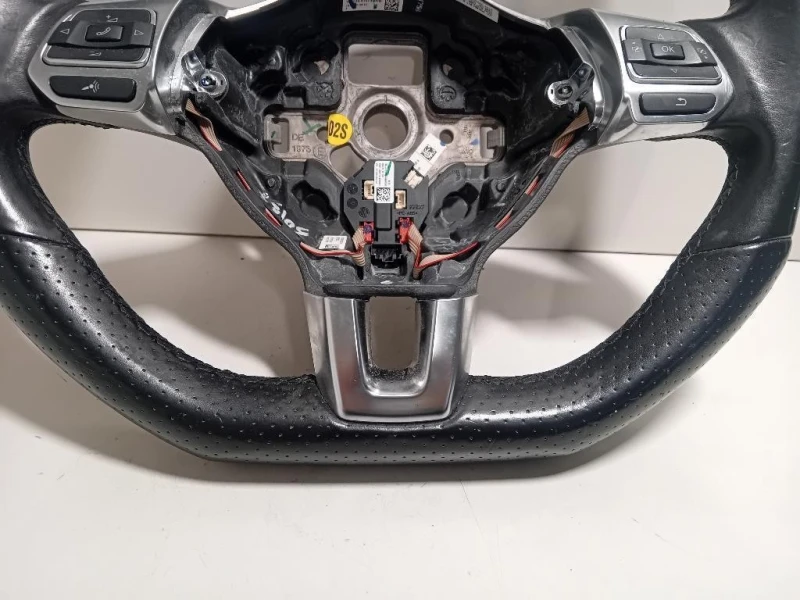 Volante 1K8419091AAYCP Volkswagen Scirocco III 2009