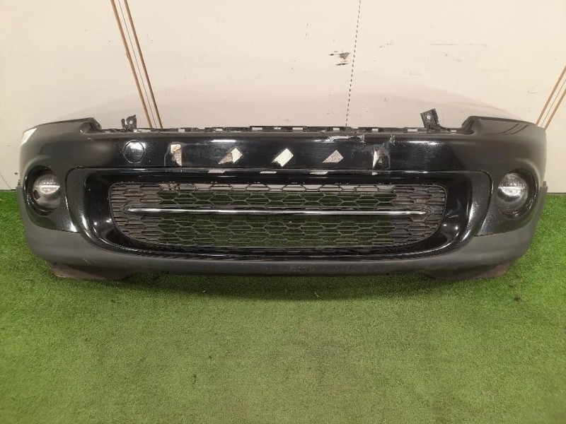 Paraurti ANT 166149-10 Mini MINI Cooper R56 2007