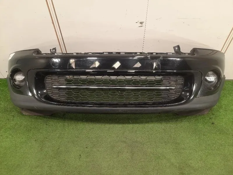 Paraurti ANT 166149-10 Mini MINI Cooper R56 2007