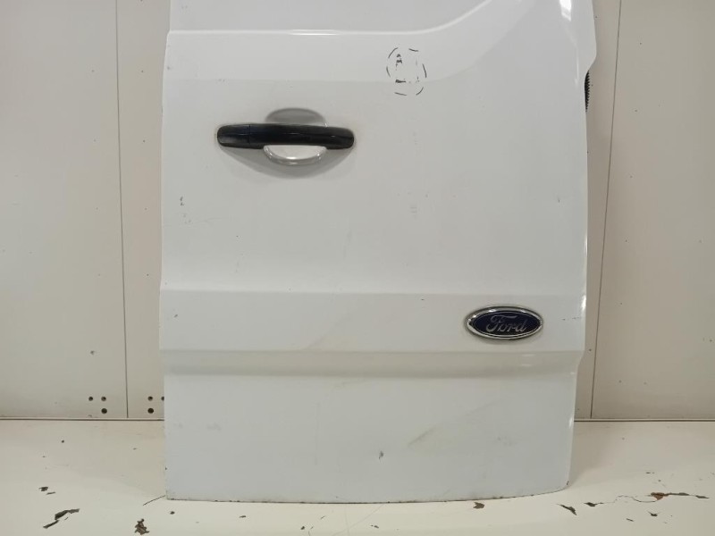 Porta DI Carico POST DX PORTA DI CARICO POST DX Ford Transit Custom I 2013