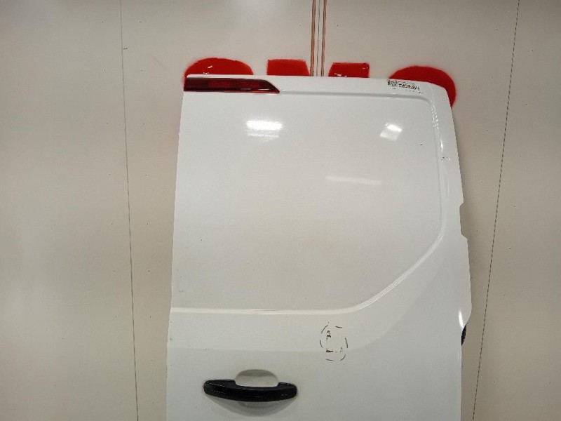Porta DI Carico POST DX PORTA DI CARICO POST DX Ford Transit Custom I 2013