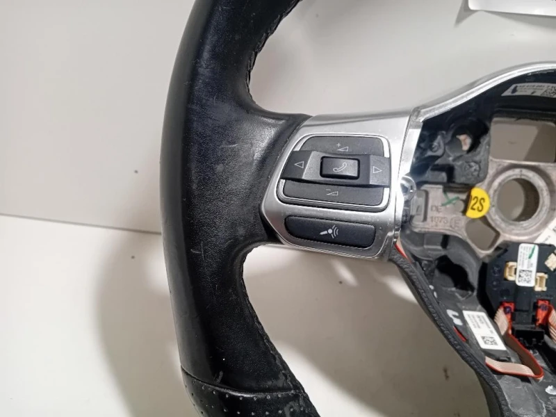 Volante 1K8419091AAYCP Volkswagen Scirocco III 2009