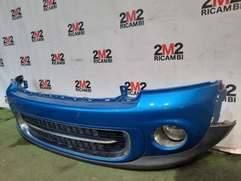 Paraurti ANT 51110430255 Mini MINI Cooper R56 2007