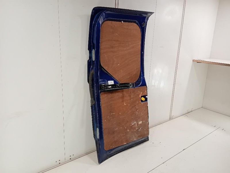 Porta DI Carico POST DX 2778095 Ford Transit Custom I 2013