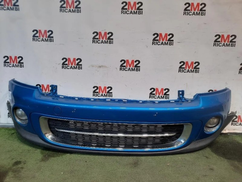 Paraurti ANT 51110430255 Mini MINI Cooper R56 2007